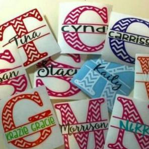 Decal! Free Shipping!