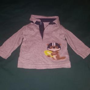 CARTER'S BABY BOY SHIRT