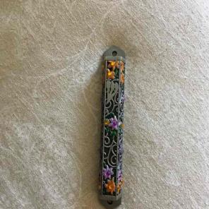 NEW MEZUZAH JUST ARRIVED FROM JERUSALEM