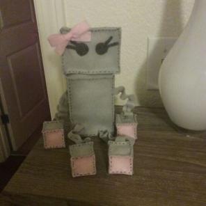 Robot