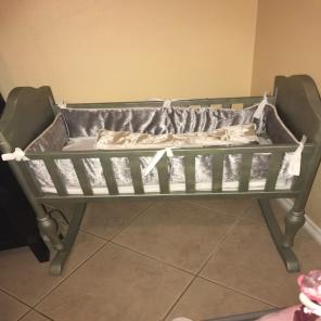 Baby Cradle