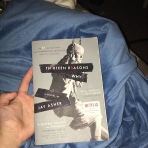 Thirteen Reasons Why Original Book