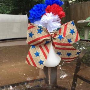 Fourth of July Decor