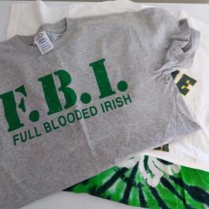 St patricks day bundle tshirts