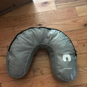 Neck Travel Pillow