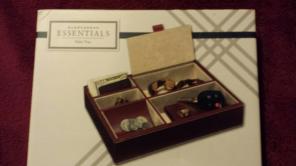 Valet Tray