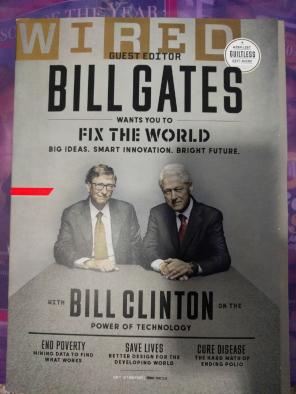 Wired December 2013