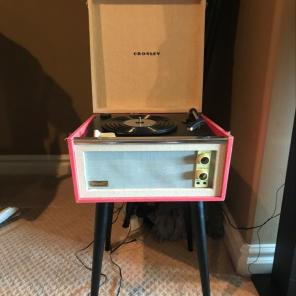 Crosley Record Player