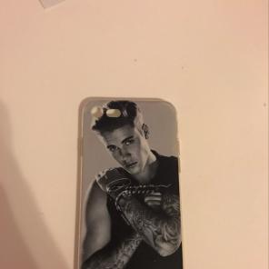 Justin Bieber iPhone 7 Case