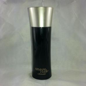 Armani Code Ultimate EDT 2.5oz