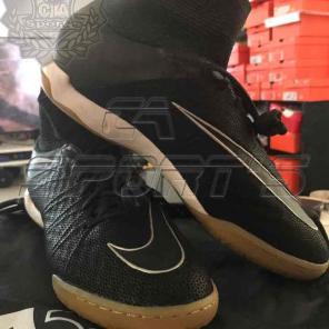 HypervenomX tech IC indoor shoes men's