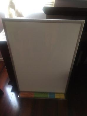 White Board