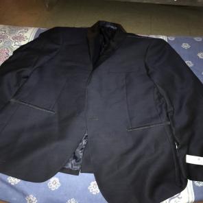New Male Suit Jacket