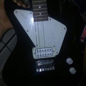 First Act Guitar 222