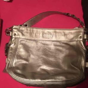 Authentic Coach Hobo