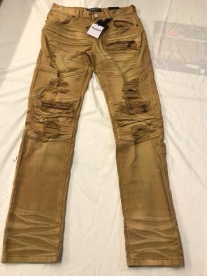 Jean
