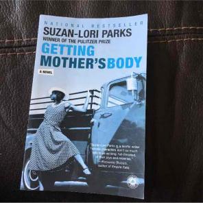Getting Mothers Body