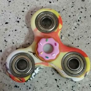 ODD FUTURE SPINNER