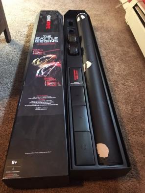 Anki Drive Starter Kit
