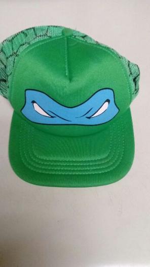 Ninja turtles hat