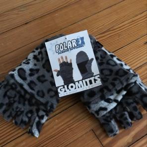 Glomitts Gloves/Mittens
