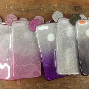 Minnie Ear Cases