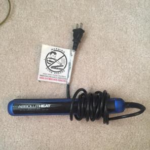 Absolutheat Hair Straightener