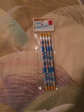 Mechanical Pencils