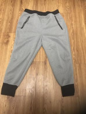 Size Large - Men's Joggers