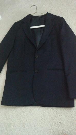 Suit Jacket