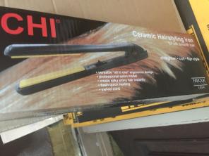 Chi Hairstyling Flat Iron