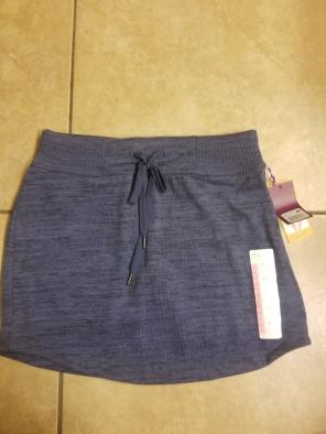 Womens Active skirt size small