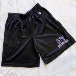 University Of Washington Huskies Shorts