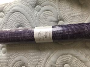 Zen 4mm Yoga Mat
