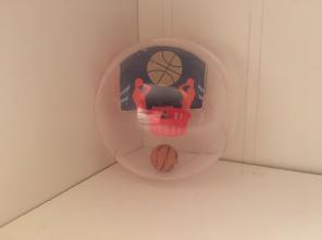 Basketball Toy