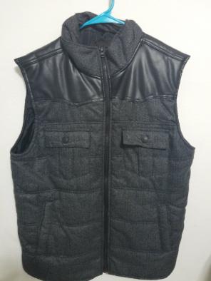 Large jacket