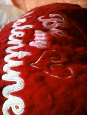 Cute heart
