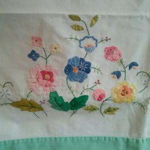 Handmade Table Runner