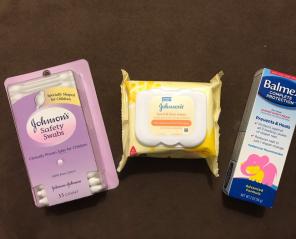 Baby Care