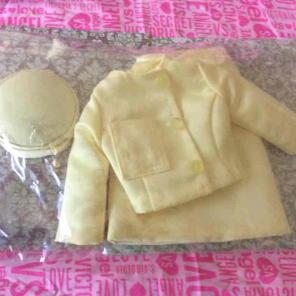 NWOT~ Jackie Kennedy Suit & Hat