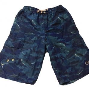 OP Boys Swimming Trunks