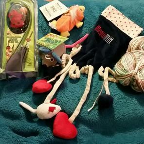 Cat Bundle...all new nvr used