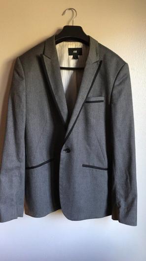 Men's H&M Suit Jacket