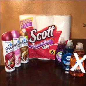 Household Bundle