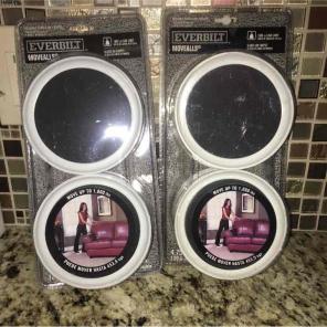 Everbilt movealls