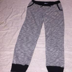 Sweat Pants.