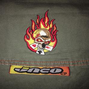 Vintage JNCO Jeans/Khakis 90s Hip Hop