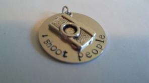 Photography Necklace