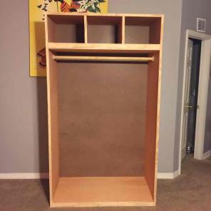 Armoire