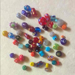 Beads for Jewelry Making Crafts